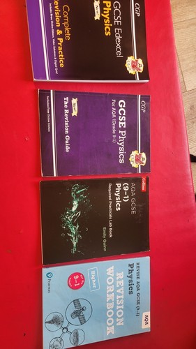 Cgp gcse aqa - cgp,