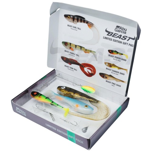 Abu garcia beast - abu,