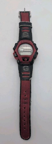 Casio shock 004 vintage - casio, g-shock