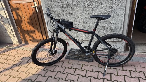 Zoll mountainbike gang - 26, 21-gang