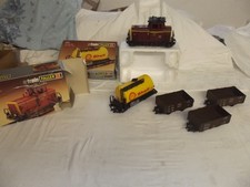 Faller train 3825 - faller, e-train