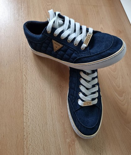 Guess sneakers 5 - guess, 38,5