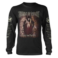 Cradle Of Filth "Cruelty And
