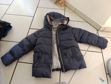 Benetton Winterjacke Dick