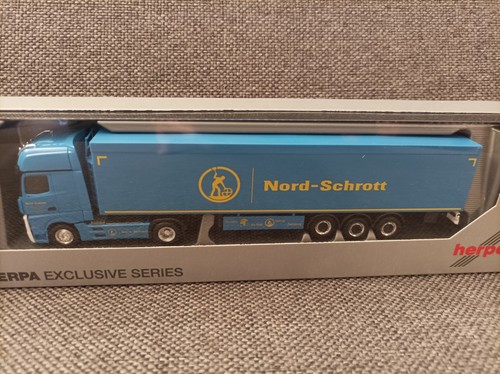 Herpa ovp 936583 - h0, in