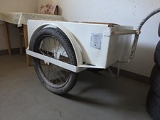 Simson Anhänger MWH/ M 1.1