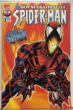 Der Sensationelle Spider Man 2