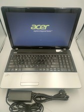 Acer TravelMate P253-E, Intel