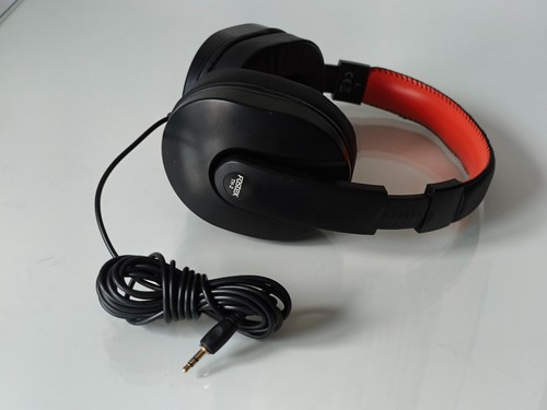 Fostex high performance - fostex, th-2