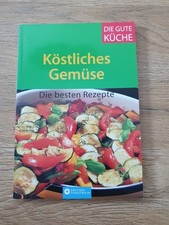 Köstliches Gemüse - Die