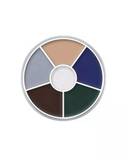 Kryolan Zombie Schminkset