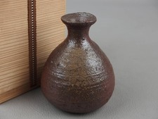 Bizen Ware natürliche Esche