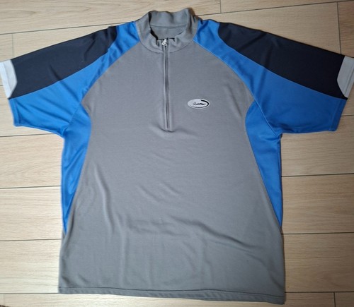 Herren radtrikot löffler gr - radtrikot,