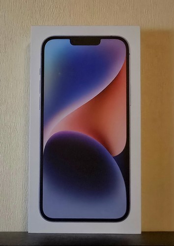 Iphone plus verpackung box - verpackung,