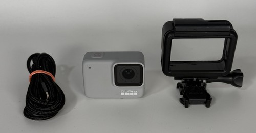 Gopro hero waterproof - gopro,