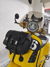 Motorrad tasche kunstleder - motorrad,