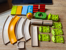 HABA Kullerbü Kugelbahn