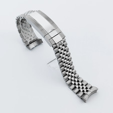 20mm Präsidentenarmband 904L