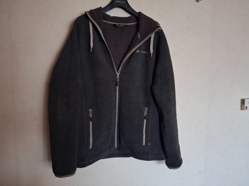 Vaude warme herren jacke - vaude,