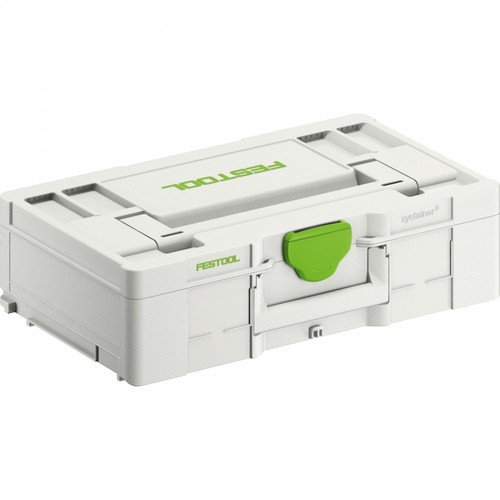 Festool systainer sys3 137 - festool,