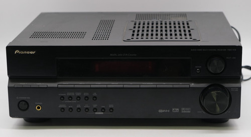 Pioneer vsx 415 100 watt - pioneer, vsx-415