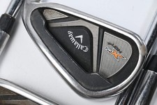 Callaway hot irons pw - irons, 6-pw