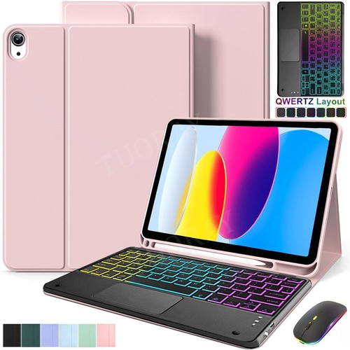 Hülle mit touchpad - hülle,
