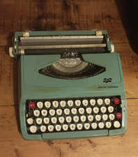 Corsair Smith Corona Vintage