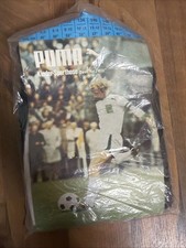 PUMA Kinder Sporthose Vintage Retro Gr. 152 Neu Original Verpackt