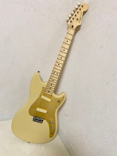 Squier fender duo - squier, by