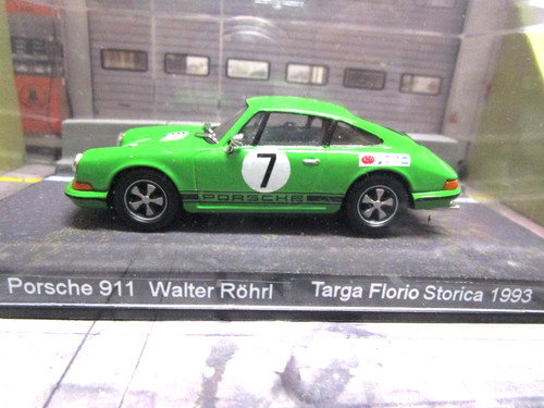 Porsche 911 rallye targa - porsche,