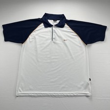 Nike Team Vintage Polo Tshirt