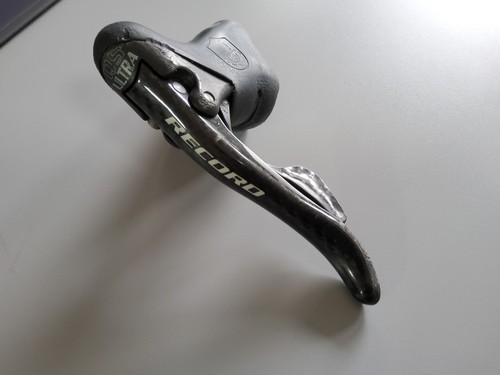Campagnolo record carbon - record,