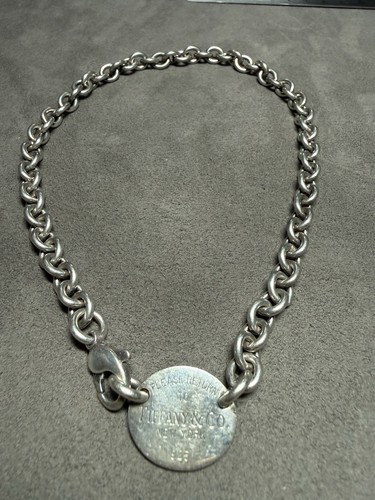 Tiffany co sterlingsilber - tiffany,