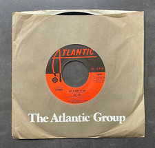 7" AC/DC - Let's Get It Up -