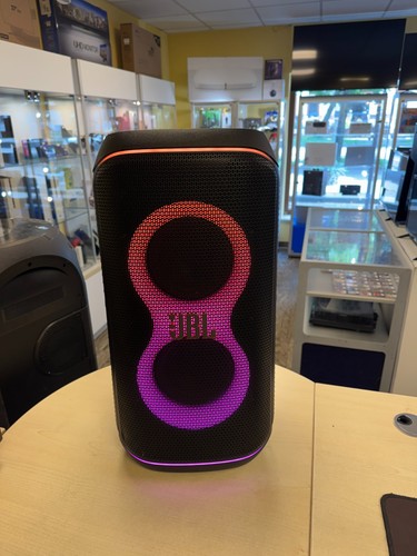 Jbl partybox club - partybox,