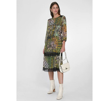 UTA RAASCH Kleid Hertbstkleid 199,95 EUR  NEU