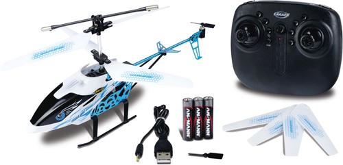 Carson hubschrauber eagle - carson, rc-hubschrauber