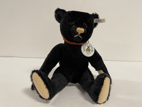 Steiff tier sammler stofftier - steiff,