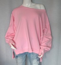 Oversized Sweater Vintage