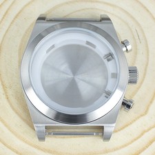 46mm Uhrengehäuse ändern