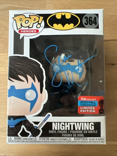Super heroes nightwing 364 - super,