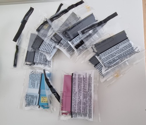 Druckerpatronen epson stylus - epson,
