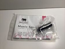 H085 Gehörschutz Ohrstöpsel I Ohrenstöpsel Musik Konzert Club Festival Barkeep