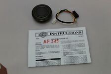 70900709 HARLEY DAVIDSON Fuel Gauge, Brass Messing LED Tankanzeige 