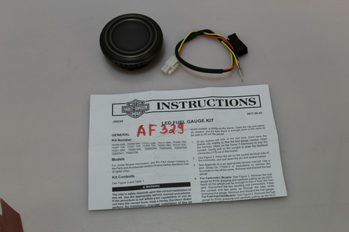 70900709 harley davidson fuel - 70900709,