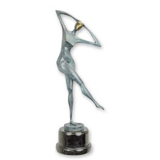 9934236 große bronze - große,