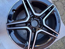 Mercedes-Benz AMG Felge für CLA118 A1184010200