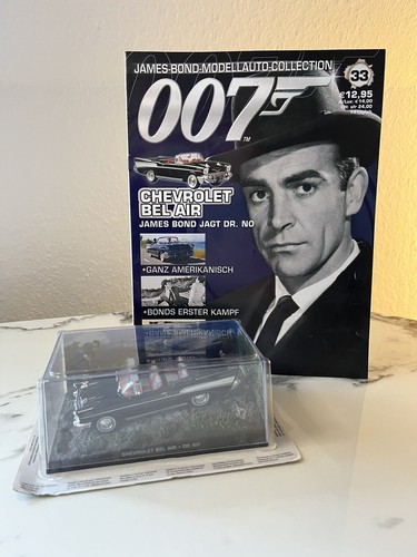 James bond - james,