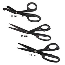 Taping-Schere Schere